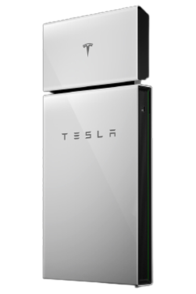 Tesla Powerwall Plus